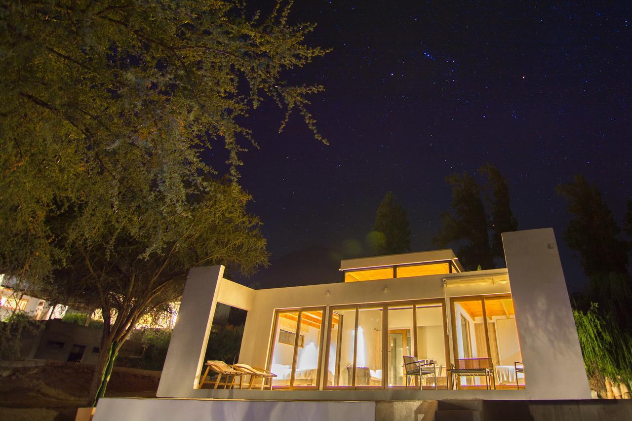 Aldea Del Valle - Elqui Villas, Pisco Elqui Exterior photo